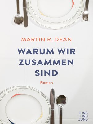 cover image of Warum wir zusammen sind